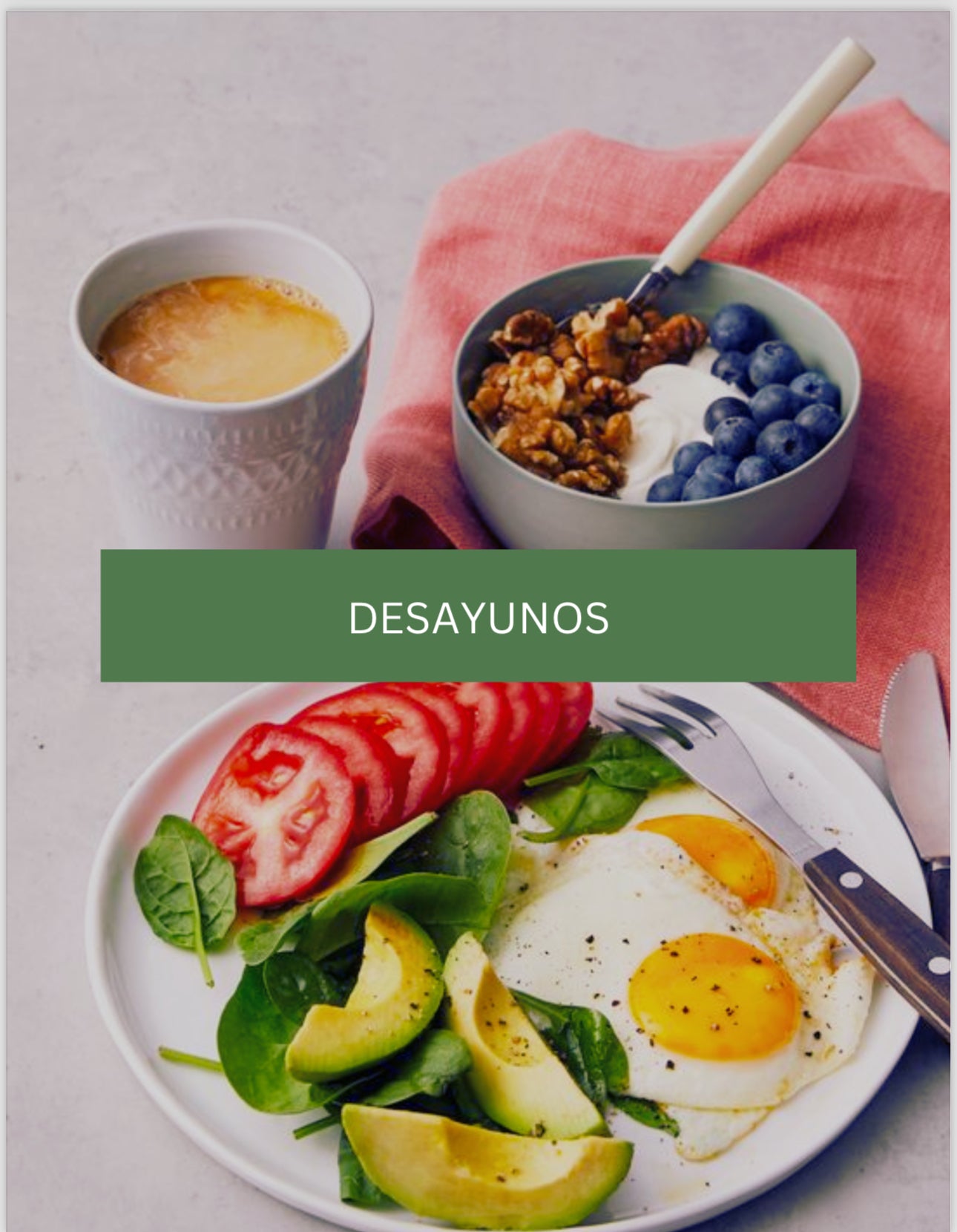 PROGRAMA RETOMANDO HÁBITOS SALUDABLES