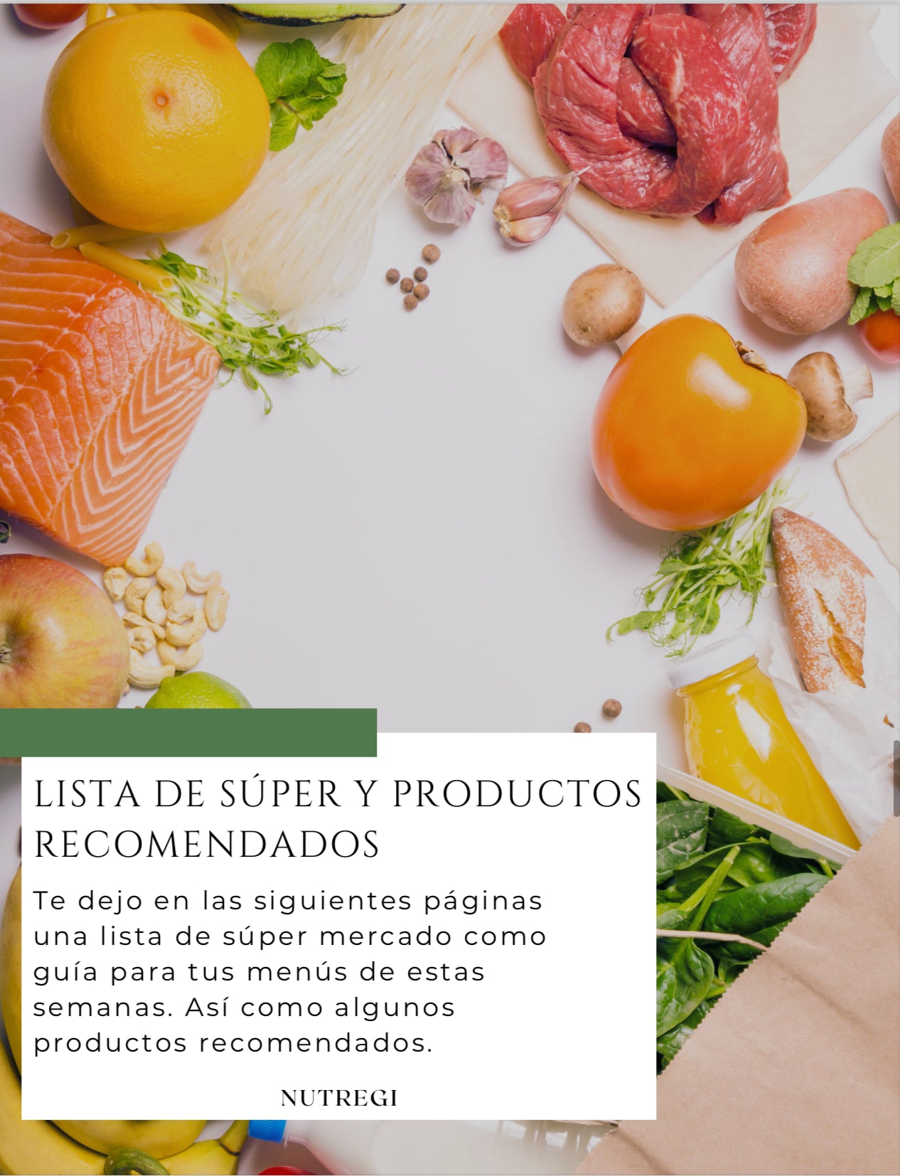 PROGRAMA RETOMANDO HÁBITOS SALUDABLES