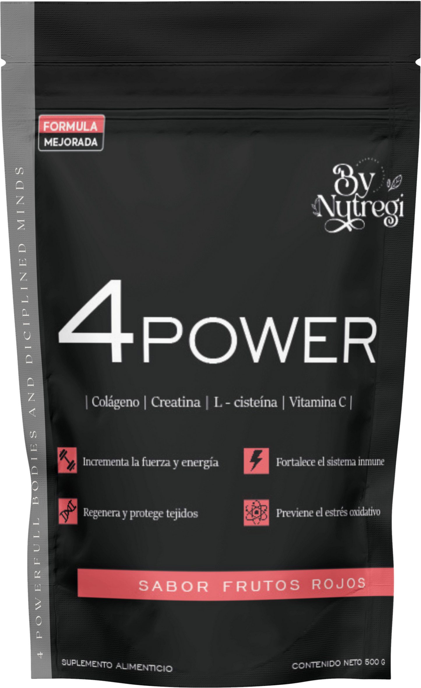 4 POWER
