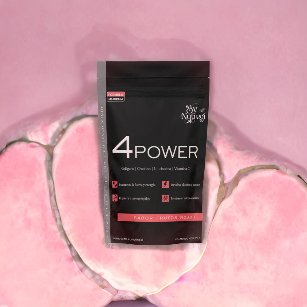4 POWER