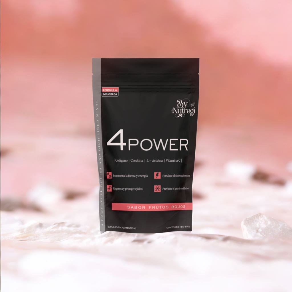 4 POWER