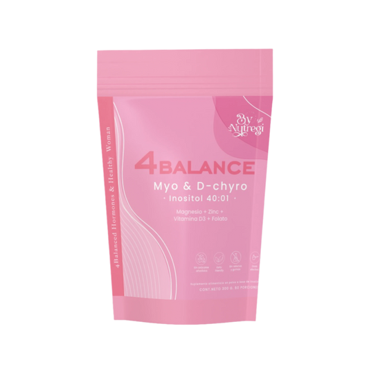 4 BALANCE - INOSITOL